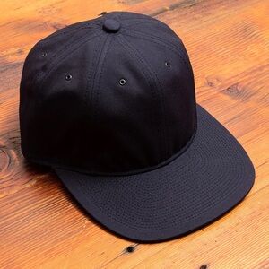 Poten Fujikinbai Cap in black